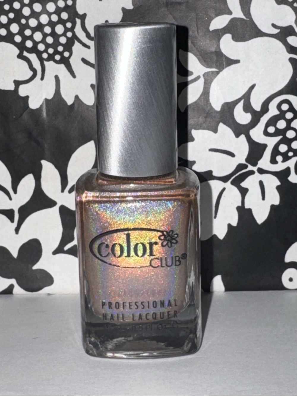 Color Club-Cherubic - Picture 2 of 4